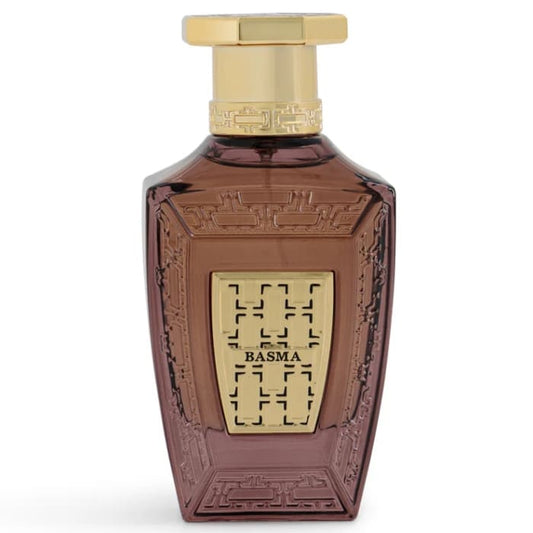 Maison Asrar Basma Eau De Parfum For Unisex 100ml