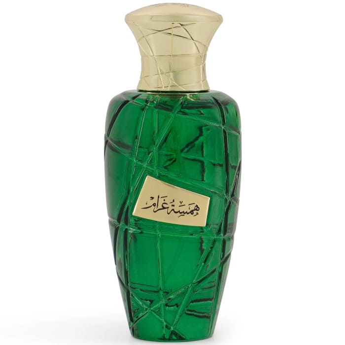 Maison Asrar Hamsat Gharam Eau De Parfum For Unisex 100ml