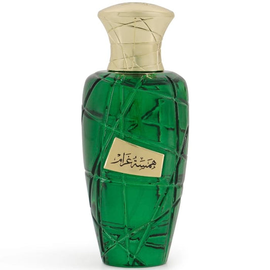 Maison Asrar Hamsat Gharam Eau De Parfum For Unisex 100ml