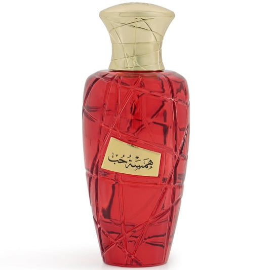 Maison Asrar Hamsat Hob Eau De Parfum For Unisex 100ml