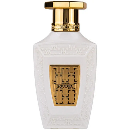 Maison Asrar Soudfa Eau De Parfum For Unisex 100ml
