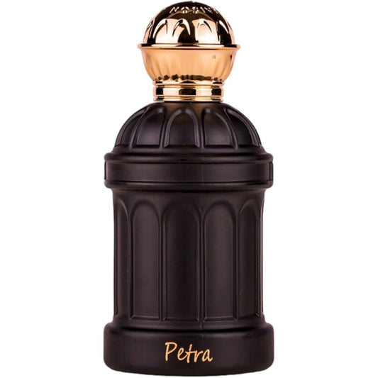 Maison Asrar Petra Eau De Parfum For Unisex 100ml