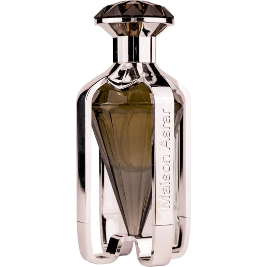 Maison Asrar Jawhara Eau De Parfum For Unisex 80ml