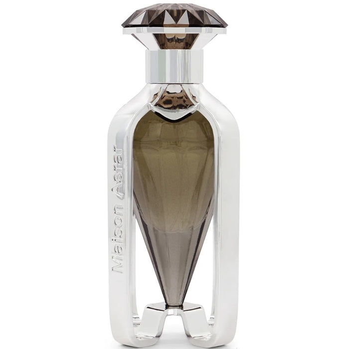 Maison Asrar Jawhara Eau De Parfum For Unisex 80ml