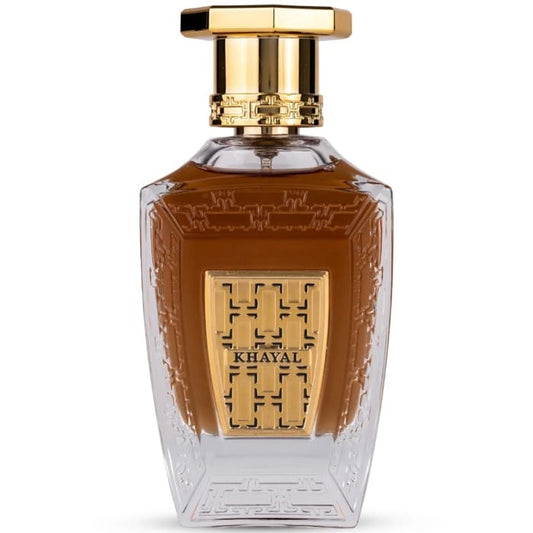 Maison Asrar Khayal Eau De Parfum For Unisex 100ml