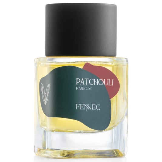 Fennec Patchouli Parfum For Unisex 50ml
