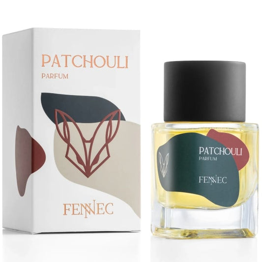 Fennec Patchouli Parfum For Unisex 50ml
