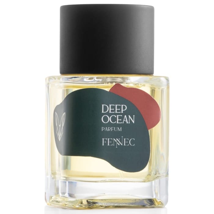 Fennec Deep Ocean Parfum For Unisex 50ml