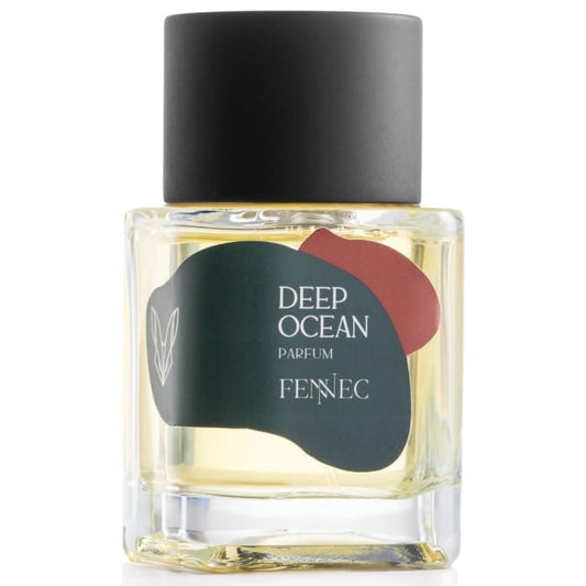 Fennec Deep Ocean Parfum For Unisex 50ml