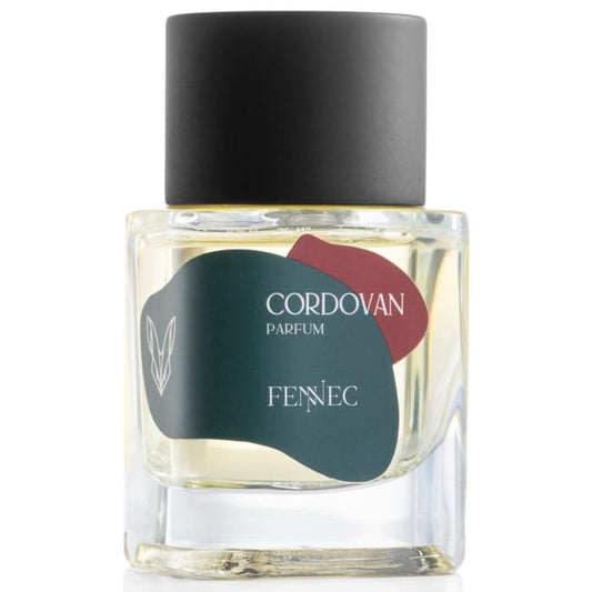 Fennec Cordovan Parfum For Unisex 50ml