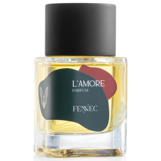 Fennec Lamour Parfum For Unisex 50ml