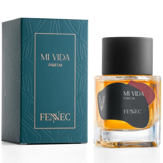 Fennec Mi Vida Parfum For Unisex 50ml