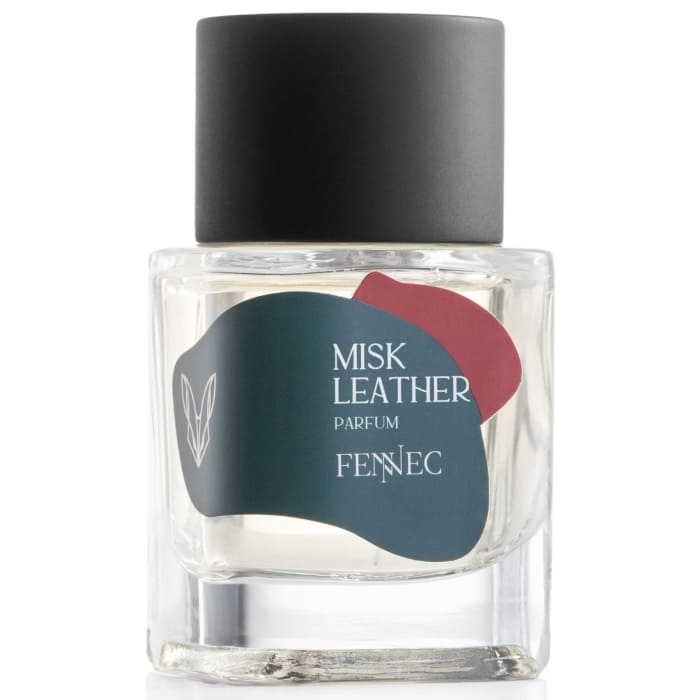 Fennec Misk Leather Parfum For Unisex 50ml