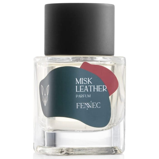 Fennec Misk Leather Parfum For Unisex 50ml