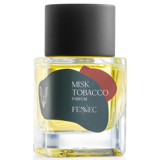 Fennec Misk Tobacco Parfum For Unisex 50ml