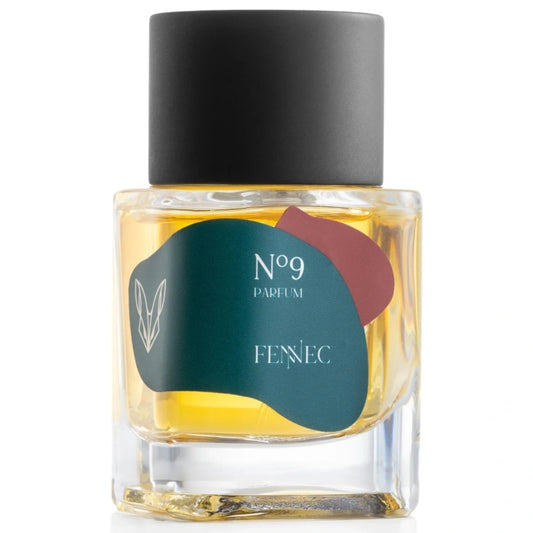 Fennec N9 Parfum For Unisex 50ml