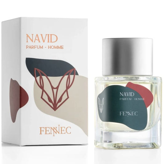 Fennec Navid Parfum For Men 50ml