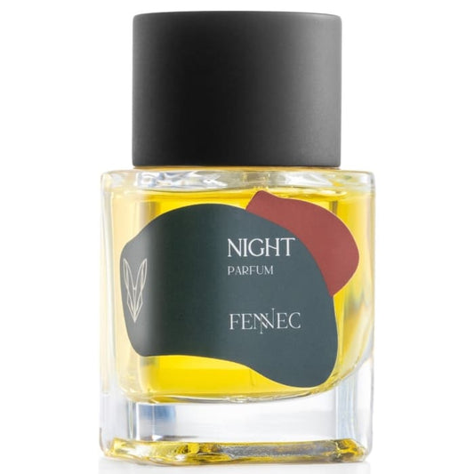Fennec Night Parfum For Unisex 50ml