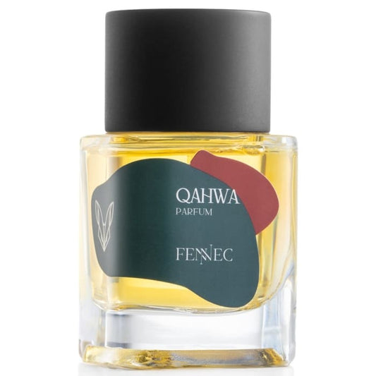 Fennec Qahwa Parfum For Unisex 50ml