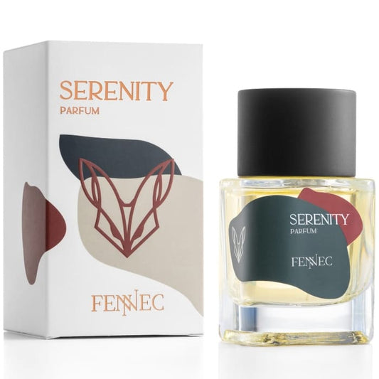Fennec Serenity Parfum Parfum For Unisex 50ml