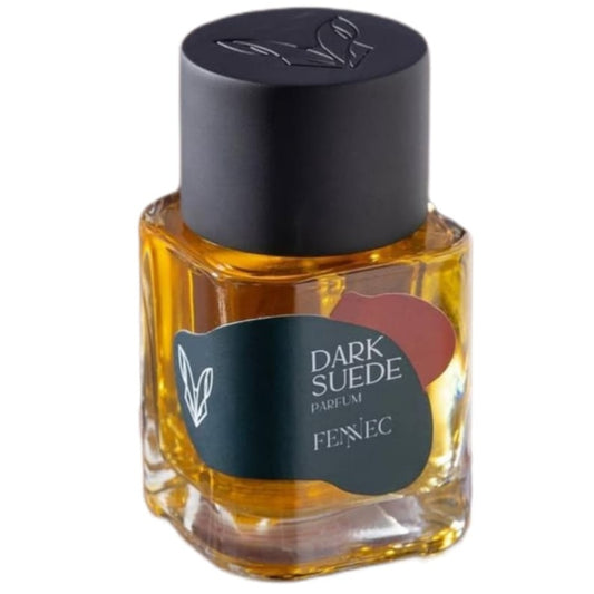 Fennec Dark Suede Parfum For Unisex 50ml