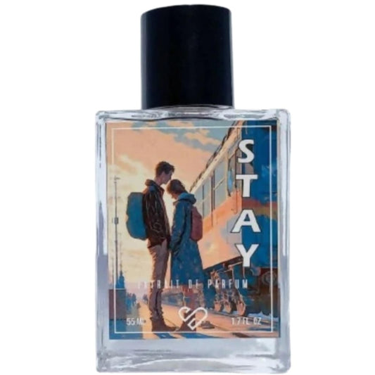 Shades Stay Extrait De Parfum For Unisex 55ml