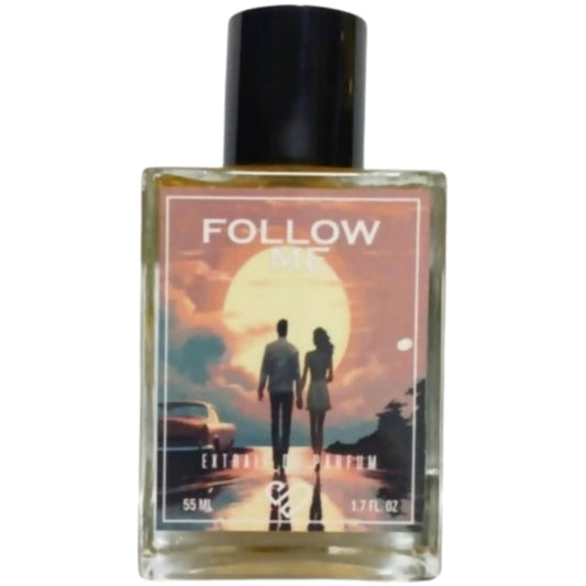 Shades Follow Me Extrait De Parfum For Men 55ml