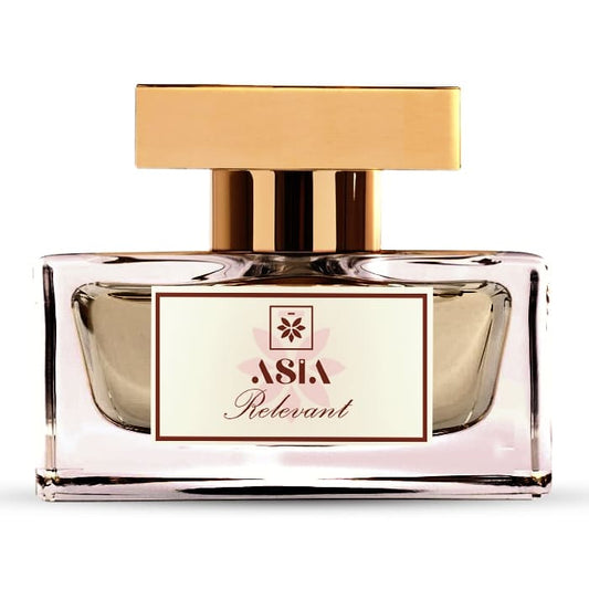 Asia Relevant Eau De Parfum For Women 45ml