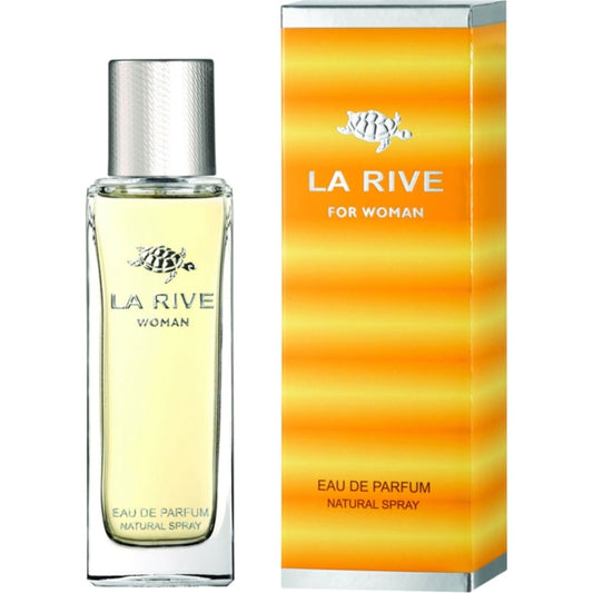 La Rive Eau De Parfum For Women 90ml