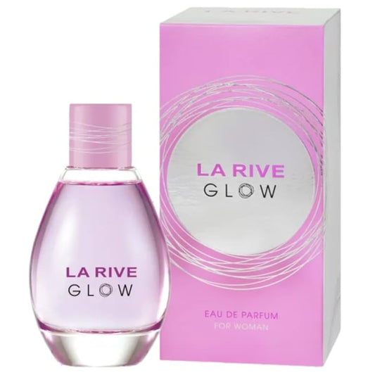 La Rive Glow Eau De Parfum For Women 90ml