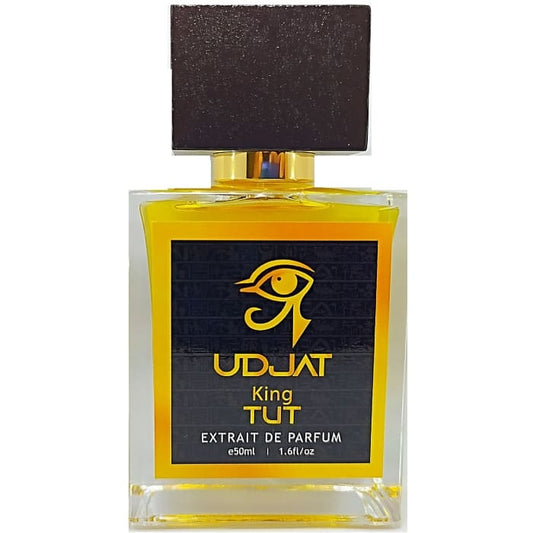 Udjat King Tut Extrait De Parfum For Unisex 50ml