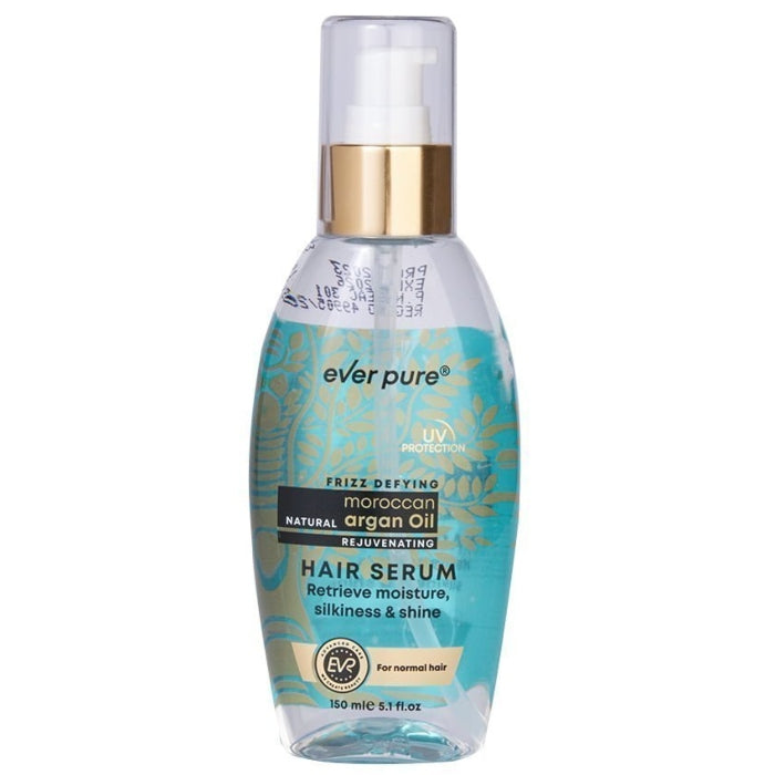Ever Pure Argan Oil Morocco Hair Serum 150ml