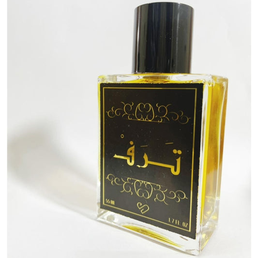Shades Taraf Extarit De Parfum For Unisex 55ml