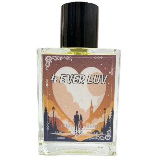 Shades 4 Ever Luv Extrait De Parfum For Unisex 55ml