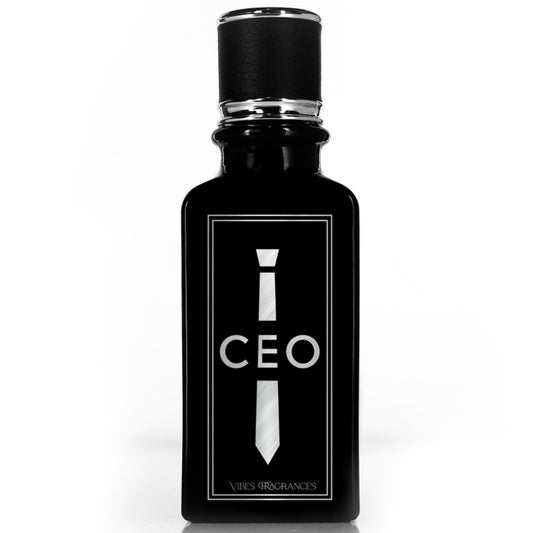 Vibes CEO Parfum For Men 60ml