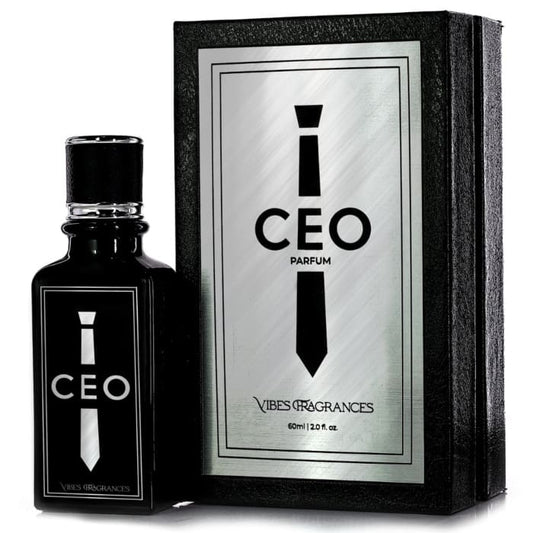Vibes CEO Parfum For Men 60ml