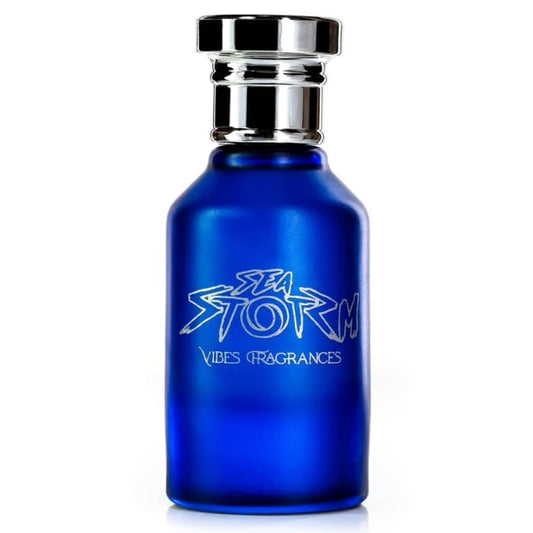 Vibes Sea Storm Parfum For Men 50ml