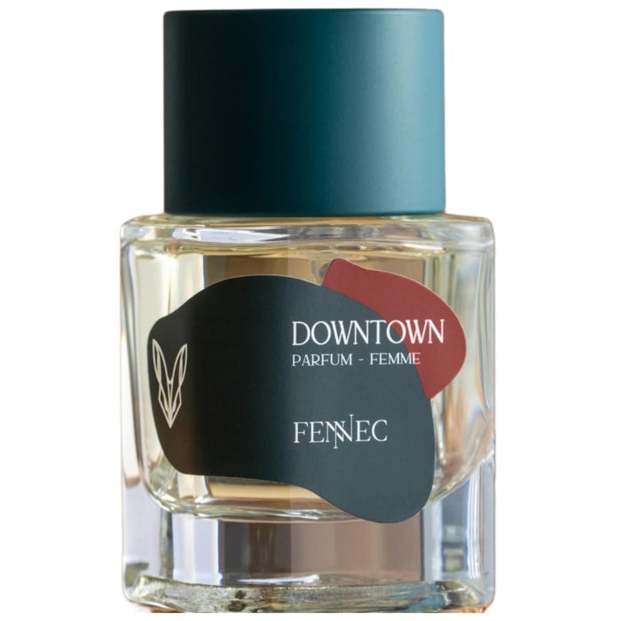 Fennec Downtown Parfum For Unisex 50ml