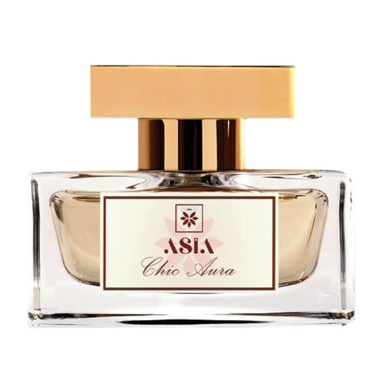 Asia Chic Aura Eau De Parfum For Women 45ml