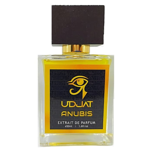 Udjat Anubis Extrait De Parfum For Unisex 50ml