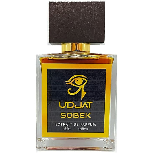Udjat Sobek Extrait De Parfum For Unisex 50ml