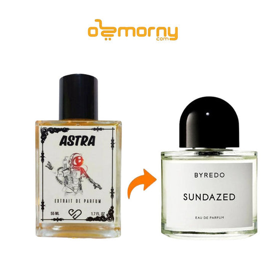 Shades Astra Extrait De Parfum For Unisex 55ml
