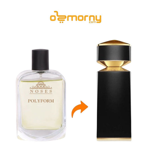 Noses Polyform Eau De Parfum For Men 50ml