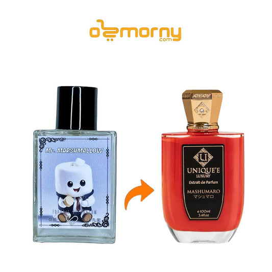 Shades Mr Marshmallow Extrait De Parfum For Unisex 55ml