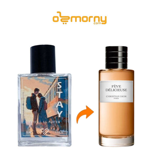 Shades Stay Extrait De Parfum For Unisex 55ml