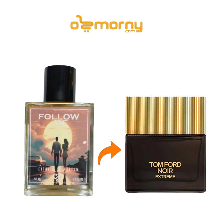 Shades Follow Me Extrait De Parfum For Men 55ml