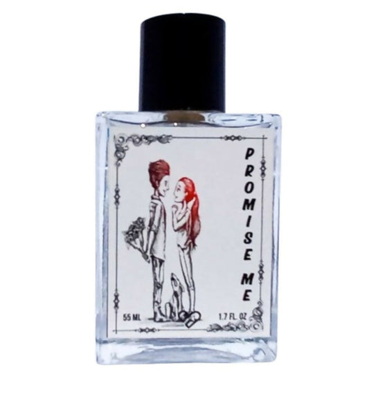 Shades Promise Me Extrait De Parfum For Unisex 55ml