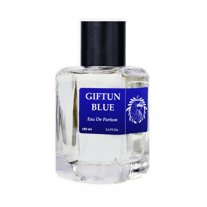 Athena Giftun Blue Eau De Parfum For Men 100ml