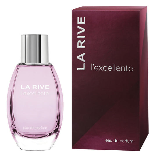 La Rive L excellente Eau De Parfum For Women 100ml