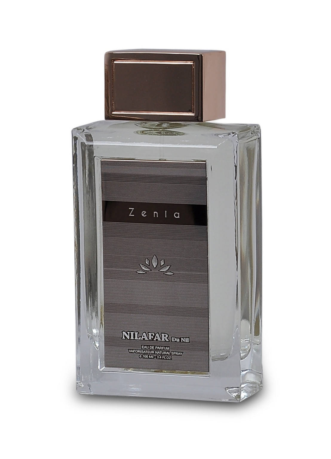 Nilafar Zenia Eau De Parfum For Women 100ml